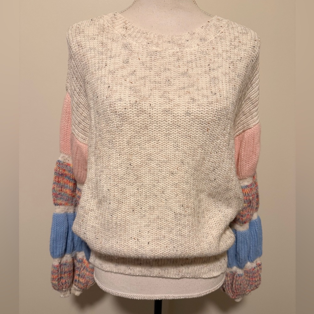 Shein Sweater Size S